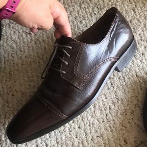 Men’s Fratelli Dress Shoes